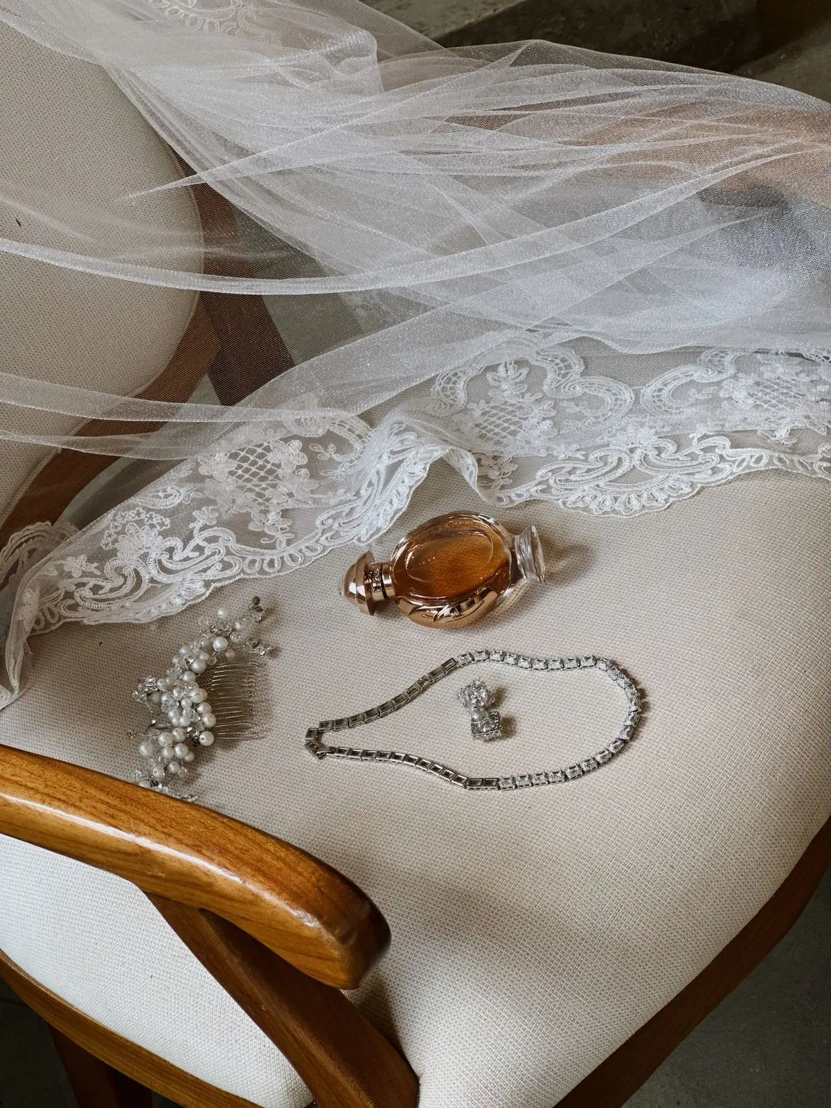 Cobertura de casamento
