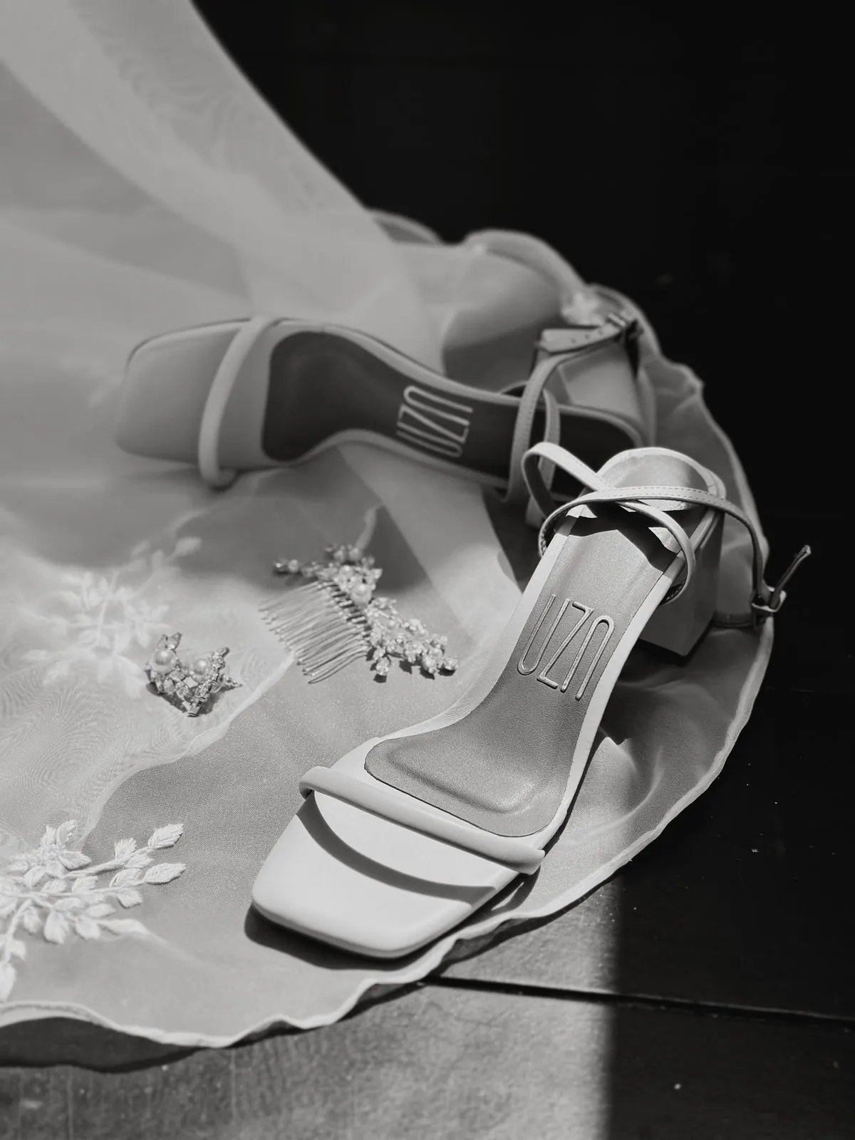 Cobertura de casamento