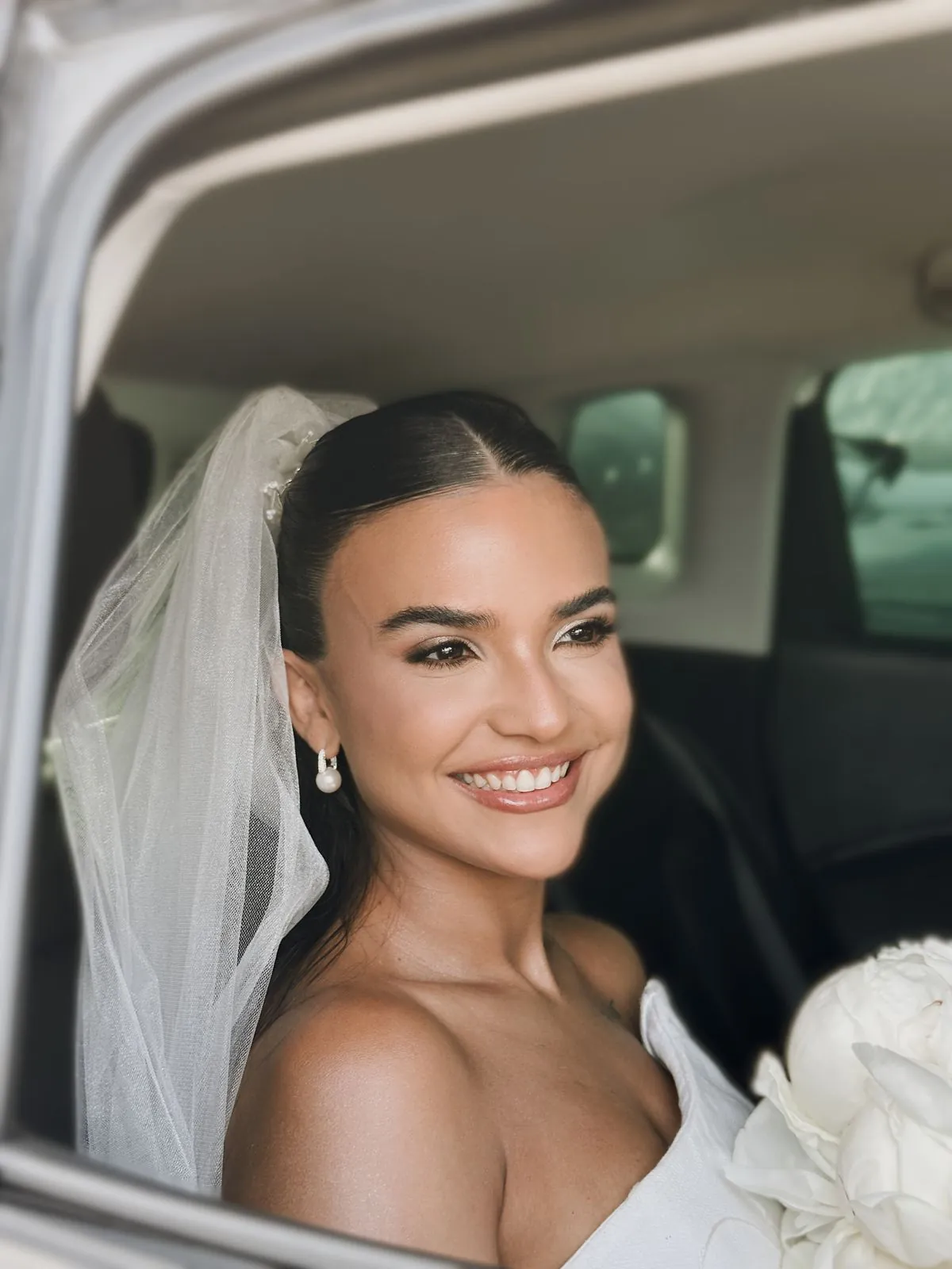 Cobertura de casamento